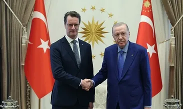 Almanya’da başbakan adayı Wüst’ün Erdoğan ziyaretine Die Welt yorumu: Sıradışı ve önemli