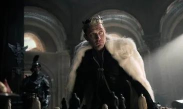 Kral Arthur: Kılıç Efsanesi filminin konusu nedir? Film nerede çekildi? Kral Arthur: Kılıç Efsanesi filminin oyuncu kadrosu!