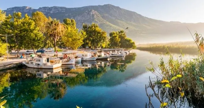 Akyaka Gezilecek Yerler - Akyaka Gezilecek Tarihi ve Turistik Yerler, Az Bilinen Fotoğraf Çekilecek En Güzel Doğal Mekanlar