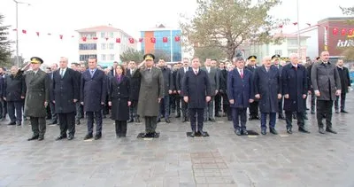 Erzincan’ın düşman işgalinden kurtuluşunun 107. yıl dönümü coşkuyla kutlandı #erzincan