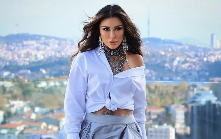 Selen Görgüzel kardeşinden gördüğü şiddeti ilk kez açıkladı!