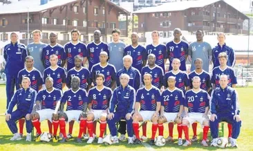 Fransızların büyük sirki