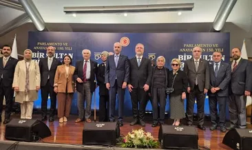 TBMM Başkanı Numan Kurtulmuş yeni anayasa hakkında : Milletten başka kurucu irade kabul edilemez