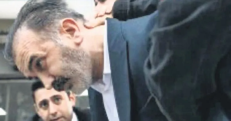 ‘Boşboğaz’ın telefon trafiği