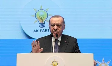 Yaşananlar bize ibret olmalı