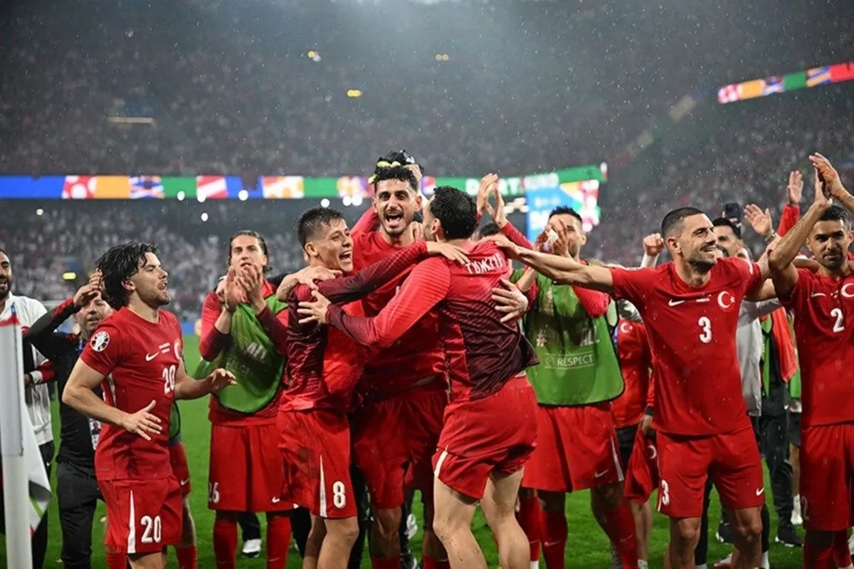 AY-YILDIZLILAR SAHAYA ÇIKIYOR! FIFA 2026 Dünya Kupası Elemeleri ABD - Türkiye maçı ne zaman, saat kaçta?