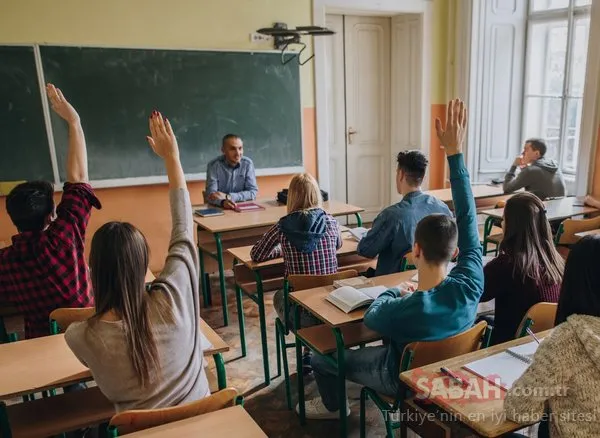 Yeni eğitim sistemi nasıl olacak? İşte 10 maddede yeni eğitim sistemi