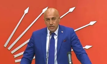 CHP’li eski milletvekili fena rezil oldu! Montaj görsele tepki yağdı!