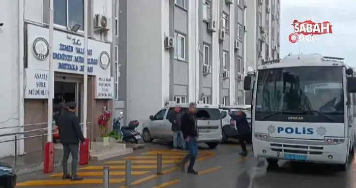 İzmir’de çağrı merkezli dolandırıcılık çetesine operasyon | Video