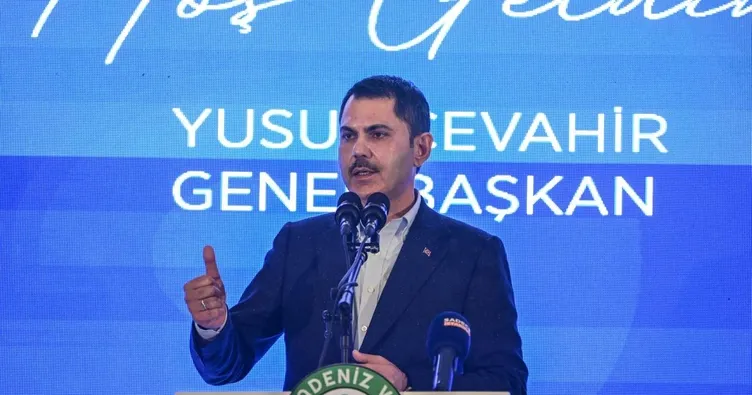 Son dakika | Özgür Özel’in yalanı ortaya çıktı! Ayazağa üzerinden Bakan Kurum’a iftira atmıştı! İşte o belge...