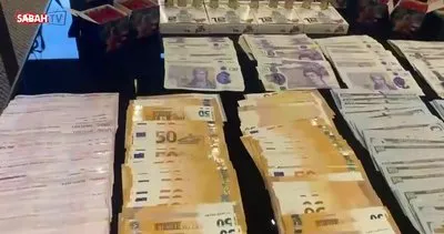 İşte Murat Ongun’un evinden çıkanlar