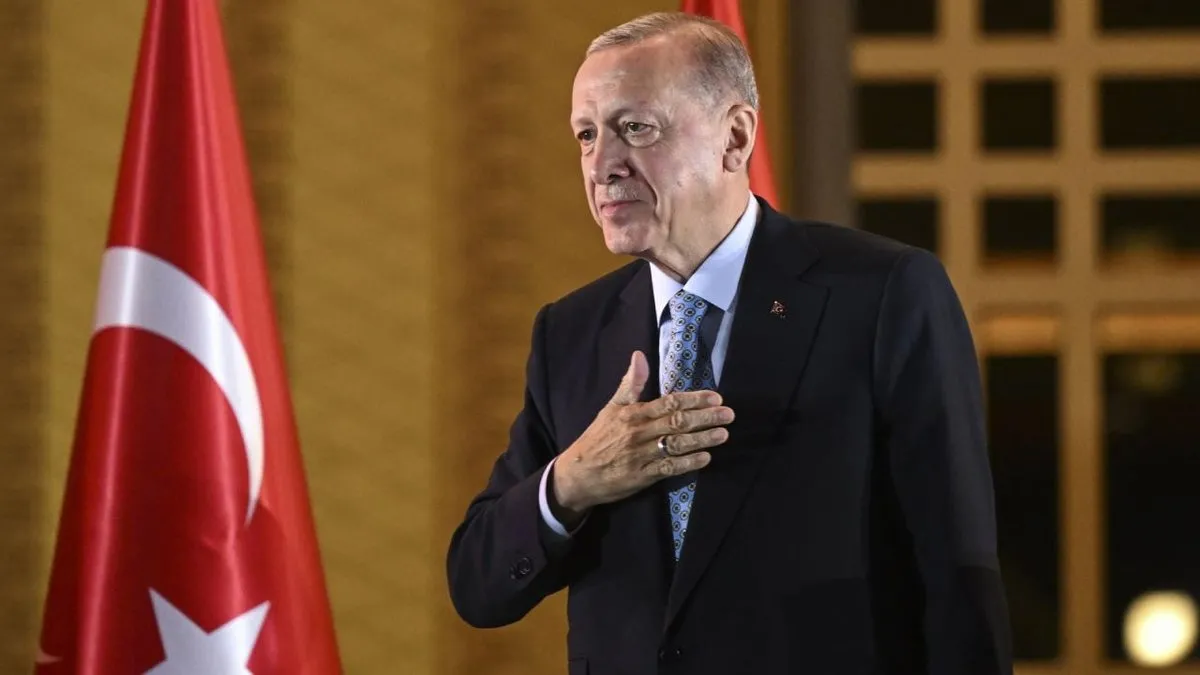 Balkan ülkelerinde yapılan anketin sonucu: Başkan Erdoğan en beğenilen lider