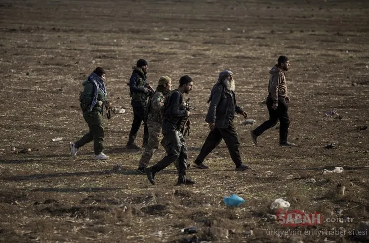 YPG’de alarm zilleri! Teröristler taleplerinden bir bir vazgeçiyor