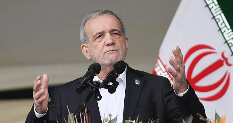 Diyaloğa hazırız ancak teslim olmayız