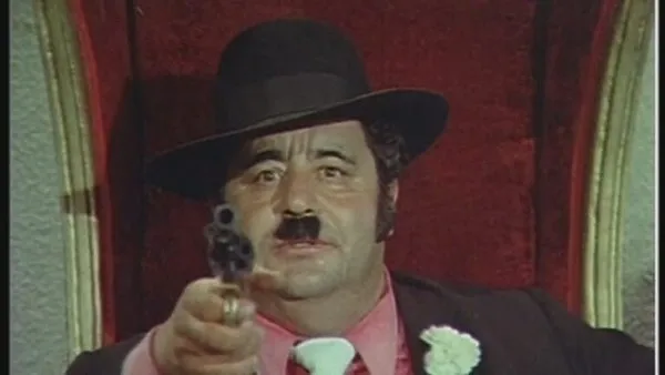 Yeşilçam'ın her filminde gördüğümüz ama ismini bilmediğimiz sanatçılar