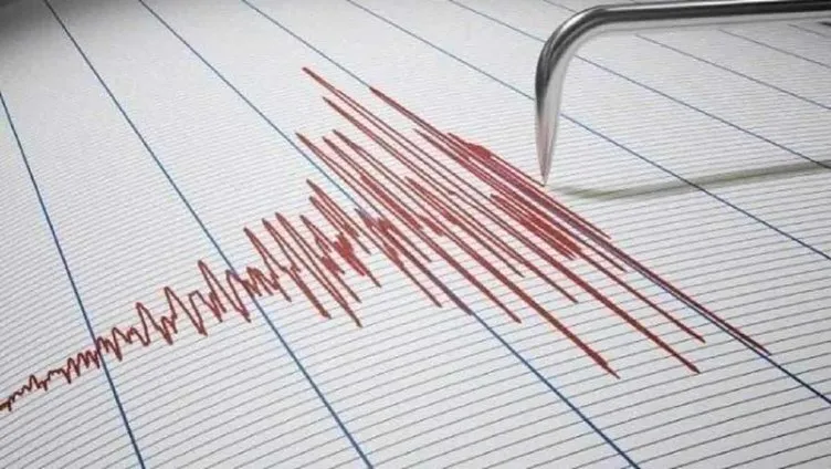 Deprem mi oldu, nerede, saat kaçta, kaç şiddetinde? 9 Kasım 2020 Pazartesi Kandilli Rasathanesi ve AFAD son depremler listesi…