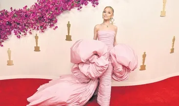 Herkes masallardan fırlamış gibi! Peri kızı trendi kasıp kavuruyor