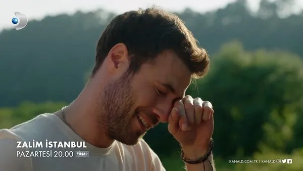 Zalim İstanbul'dan yürekleri yakan acı veda! Zalim İstanbul 39. Son Bölüm Final Fragmanı yayınlandı | Video