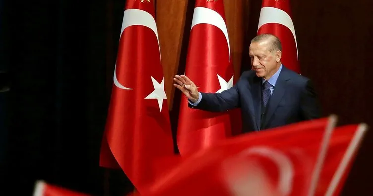 Cumhurbaşkanı Erdoğan düğmeye bastı! Yetişen alacak...