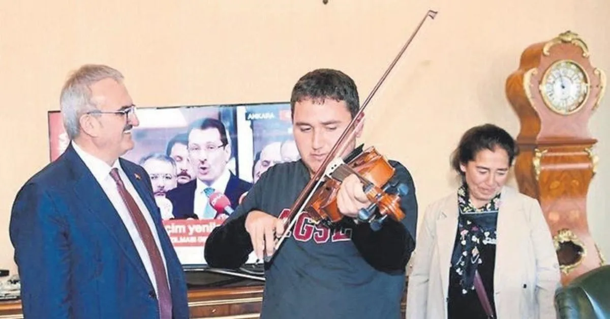 Antalya Nin Mozart I Akdeniz Haberleri