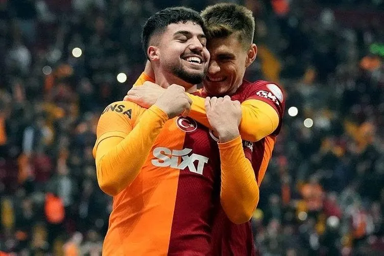 Son dakika Galatasaray haberi: Eyüp Aydın’a sürpriz talip! Yeni adresi...