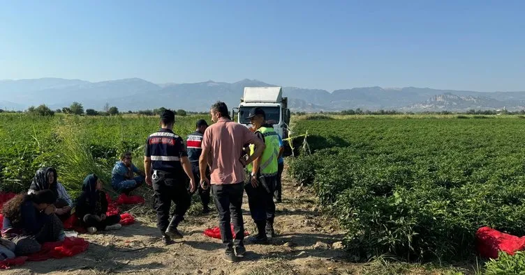 Manisa’da akılalmaz olay!