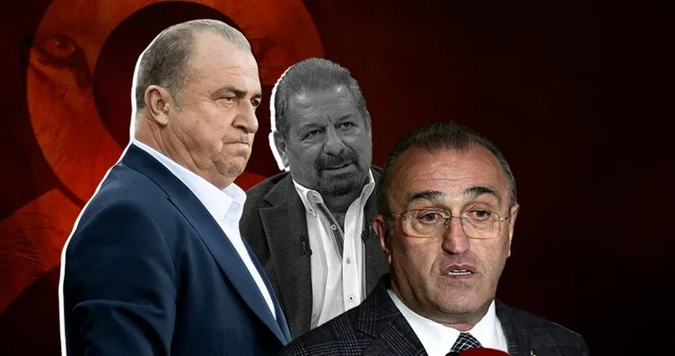 Son dakika Galatasaray haberi: Erman Toroğlu olayın perde arkasını açıkladı! Abdurrahim Albayrak beni aradı...