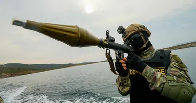 Derin suların hakimleri: Timsahlar!