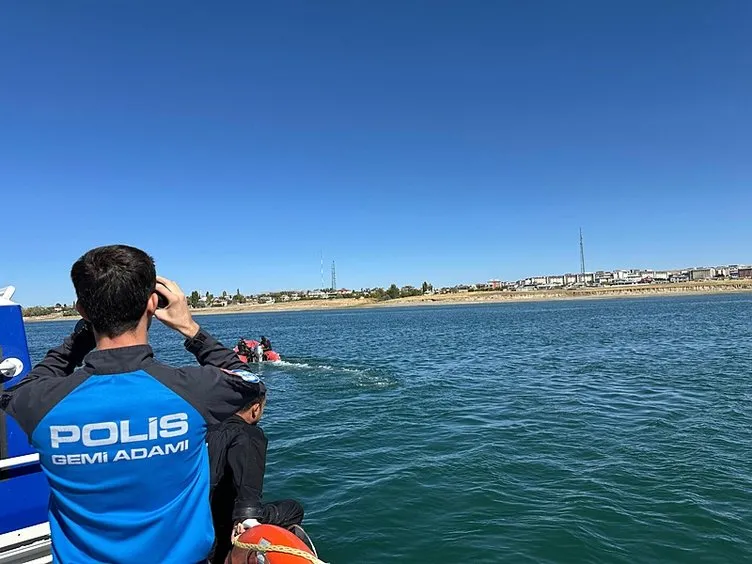 Son Dakika: Rojin Kabaiş bulundu mu? Van’da esrarengiz bir şekilde kayboldu: Rojin Kabaiş’i arama çalışmaları 7. gününde!