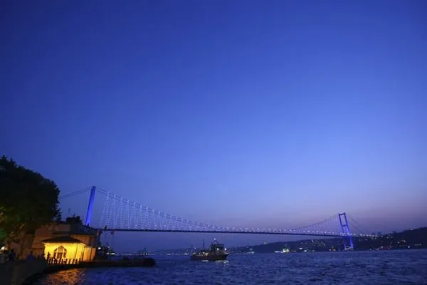 İSTANBUL'DA SEMTLERİN BİLİNMEYEN HİKAYELERİ