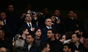 Bakan Bak: Dünya Kupası’na katılacağız, yürekten inanıyoruz