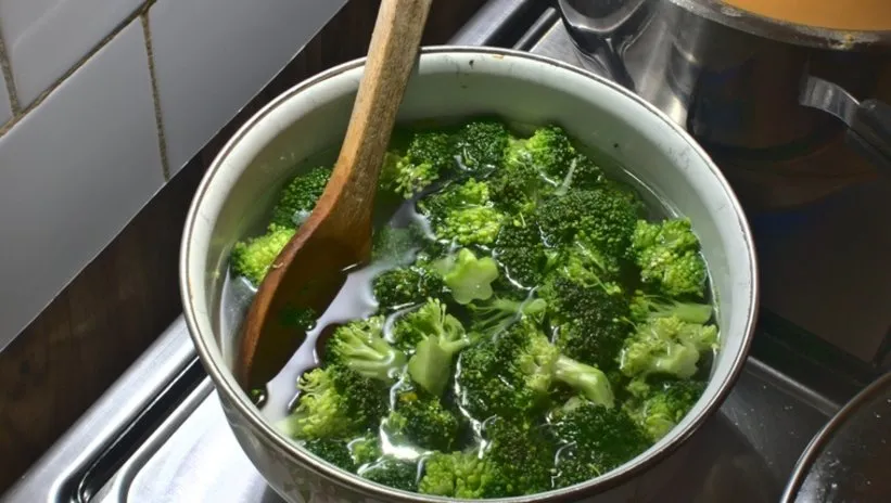 Brokoli diyeti hem zayıflatıyor hem böbrekleri temizliyor