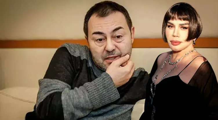 Minik Serçe’den zor günler geçiren ünlü dostuna moral desteği! Sezen Aksu’nun Serdar Ortaç’a yaptığı jest takdir topladı!