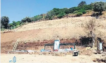 Son dakika: Çukur dizisi oyuncuları Karaburun’da sit alanı satın aldı! Yetmezmiş gibi bir de bunu yaptılar...