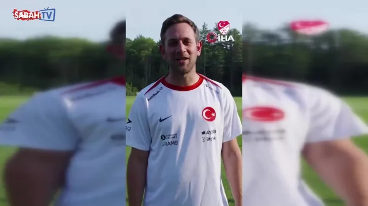 Milli Takım'dan, Kurban Bayramı mesajları | Video