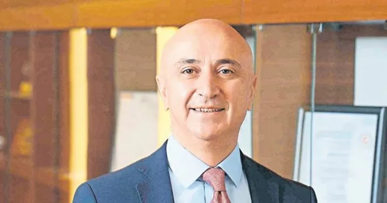 Türk şirketi örnek oldu