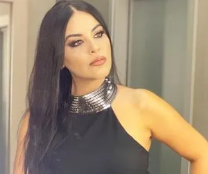 Zara kızını sosyal medyadan ilk kez paylaştı! Kızı Dila’ya böyle seslendi! Gözlerden uzak büyüttüğü kızının doğum gününü kutladı!