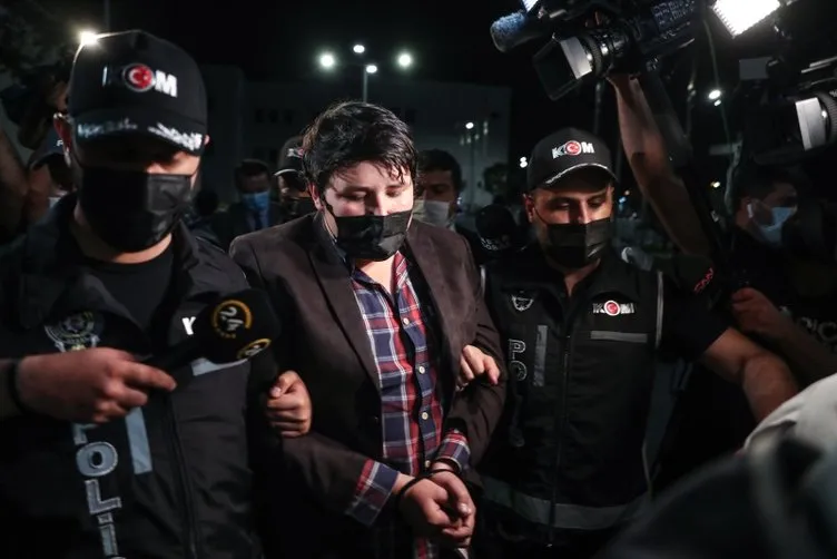 Son dakika | Tutuklanan Tosuncuk'un ifadesinde dikkat çeken detaylar