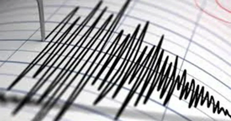 Son Dakika Haberi: Marmara Denizi’nde deprem! Tekirdağ ve Çanakkale’de de hissedildi! AFAD ve Kandilli Rasathanesi son depremler listesi BURADA...