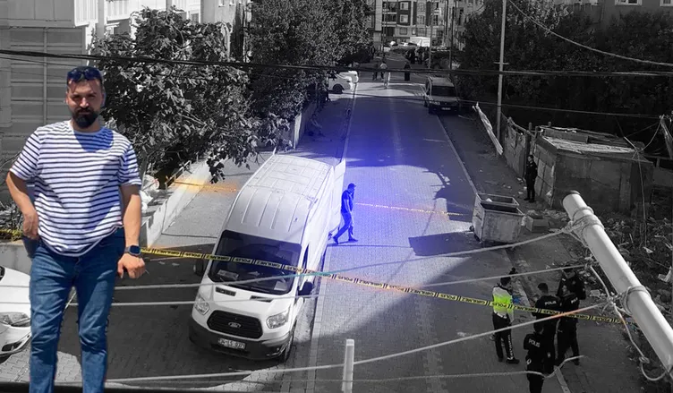 3 yaşındaki çocuğun ölümüne sebep olduğu için vicdan azabından canına kıymıştı: Enes’in amcası SABAH’a konuştu!