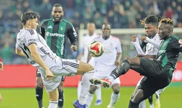 Körfez’de ’1’ lik