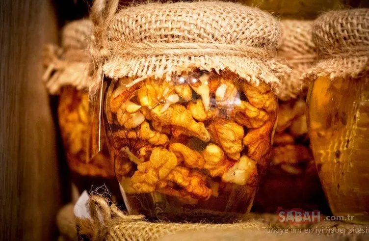 Damarları saatler içinde kristal gibi parlatıyor! Tükettiğiniz anda etki ediyor, kolesterol düşmanı besin