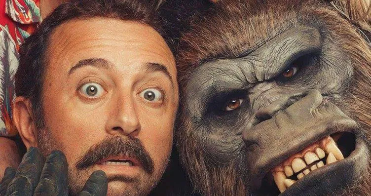 Sen Sağ Ben Selamet oyuncuları kimler? Sen Sağ Ben...