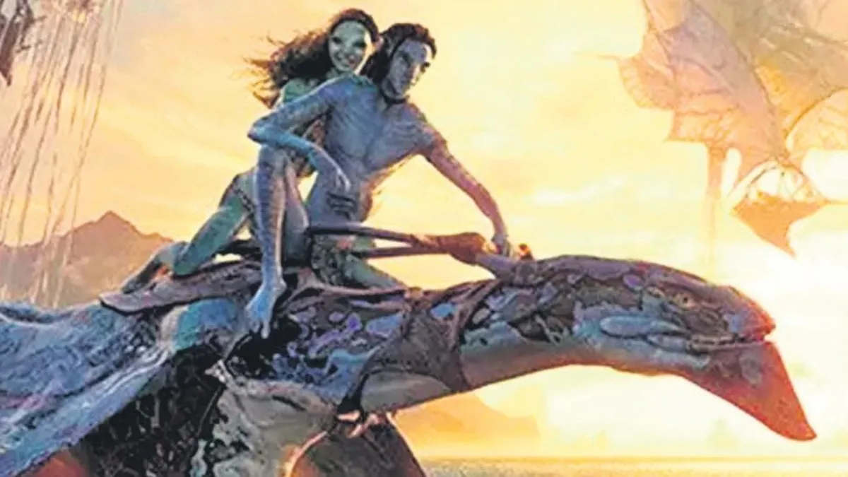 1 milyar dolardolar hasılat yaptı