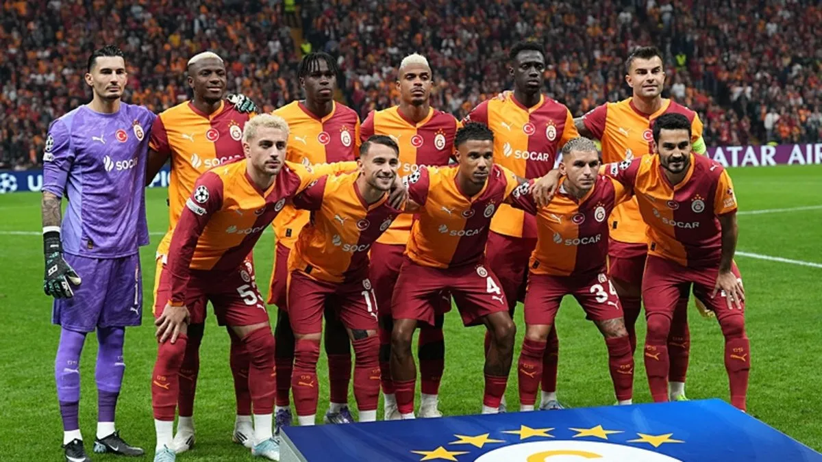 RAMS Başakşehir ile Galatasaray 35. randevuda!