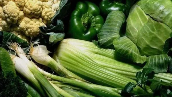 İçeriğindeki sinarin maddesi sayesinde karaciğerinizin…