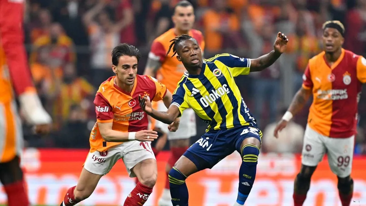 Süper Lig'de maçların 2. yarıları gollü geçti