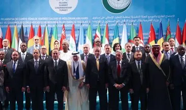 Suudi Arabistan’dan İİT’ye ‘olağanüstü toplantı’ çağrısı