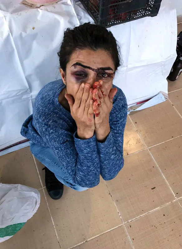 SON DAKİKA! Melek İpek için flaş gelişme! Bağlanarak tecavüze uğradığı ortaya çıkmıştı...