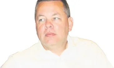 Papaz Brunson’un FETÖ ile sinyalleri çakıştı